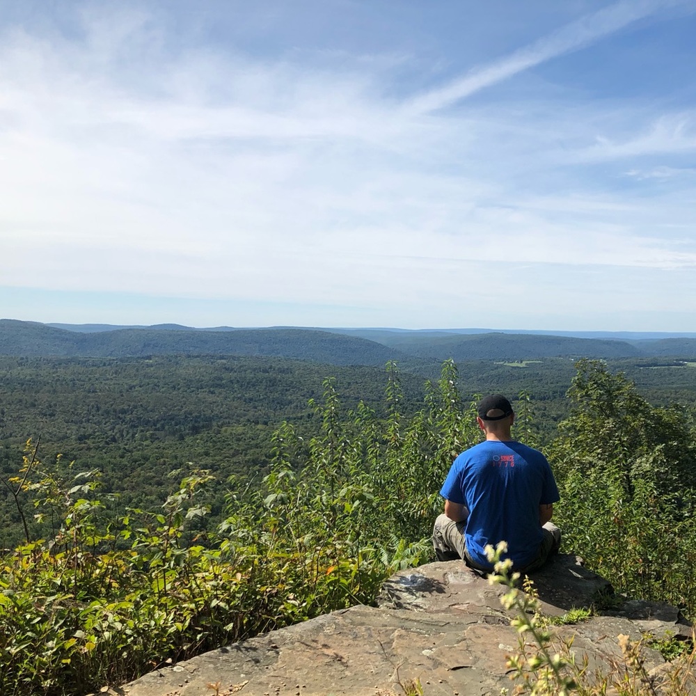 Meet your Posher, David